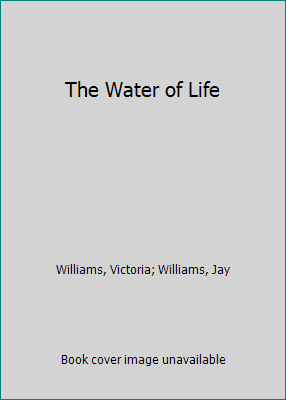 The Water of Life 0894867210 Book Cover