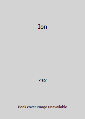 Ion 151514612X Book Cover