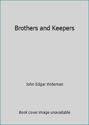 Brothers and Keepers 0805033076 Book Cover