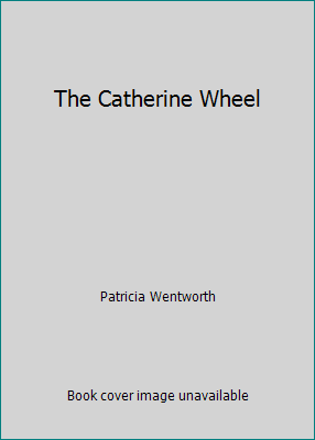 The Catherine Wheel [Large Print] 0854565345 Book Cover