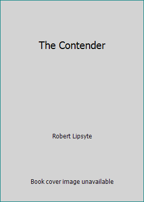 The Contender B000BITRHS Book Cover