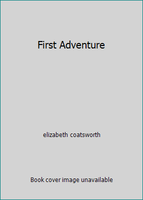 First Adventure B000NU2X34 Book Cover
