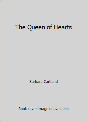 The Queen of Hearts [Large Print] 0786214554 Book Cover