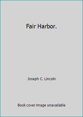 Fair Harbor. B000NUUSW2 Book Cover