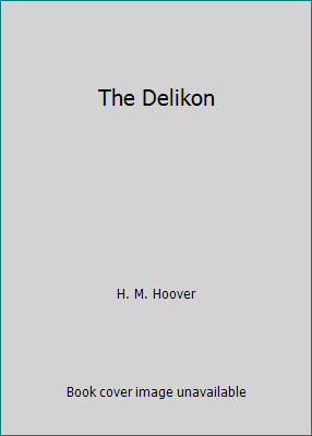 The Delikon 0140321675 Book Cover