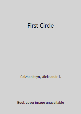 First Circle B00PABS7HM Book Cover