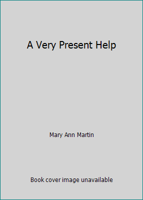 A Very Present Help 0878136894 Book Cover