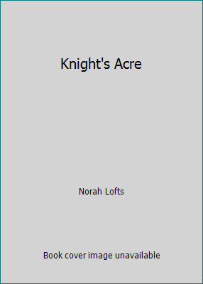 Knight's Acre B005B1UZEO Book Cover