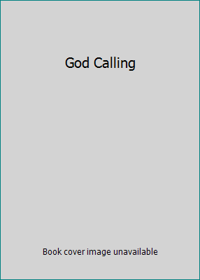 God Calling B000J4XEAA Book Cover