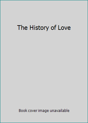 The History of Love 0141019972 Book Cover