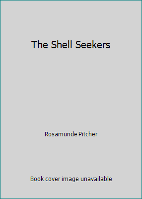 The Shell Seekers 1850575304 Book Cover
