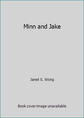 Minn and Jake 1439585083 Book Cover