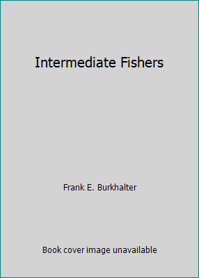 Intermediate Fishers B002C0L4D8 Book Cover