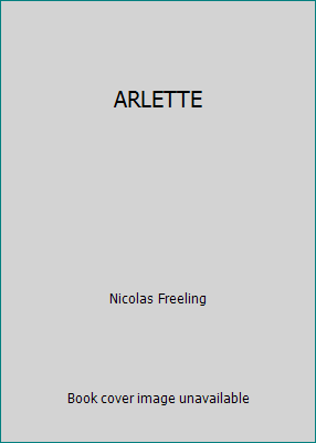 ARLETTE B001IN6YP8 Book Cover