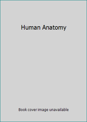 Human Anatomy 0321539095 Book Cover