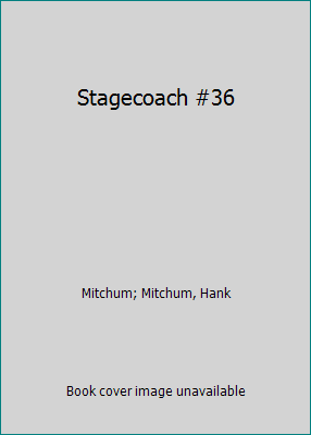 Stagecoach #36 0553272713 Book Cover