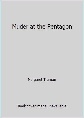 Muder at the Pentagon B000QDE9LC Book Cover