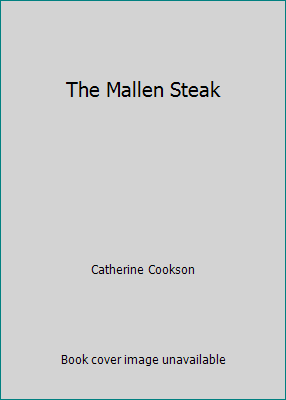 The Mallen Steak B004L273PI Book Cover