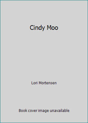 Cindy Moo 0545550017 Book Cover