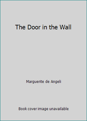 The Door in the Wall B00218C66A Book Cover