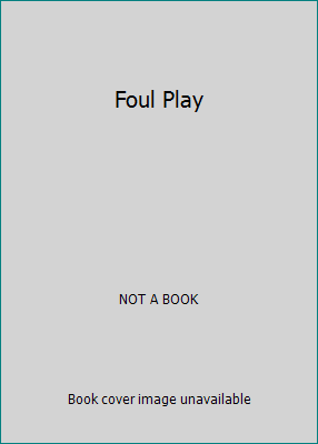 Foul Play 1415701970 Book Cover