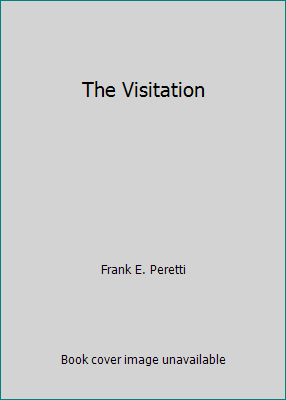 The Visitation B000LVLBNS Book Cover