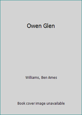 Owen Glen B004DB7MEE Book Cover