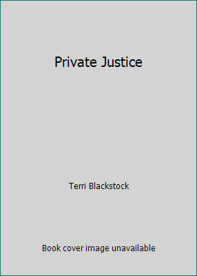 Private Justice 1428145435 Book Cover