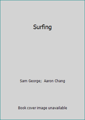 Surfing 1567990282 Book Cover