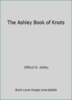 The Ashley Book of Knots B015HZIIXS Book Cover