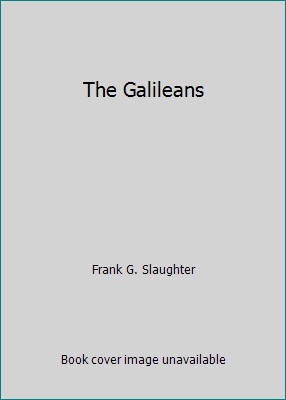 The Galileans B00KR0COMA Book Cover