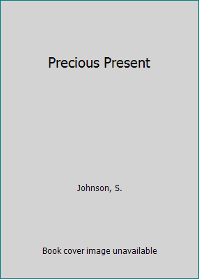 Precious Present 1850150095 Book Cover