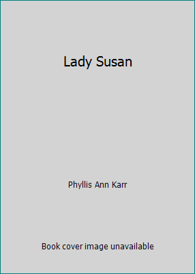 Lady Susan 0896960749 Book Cover