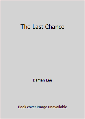 The Last Chance 0739489232 Book Cover