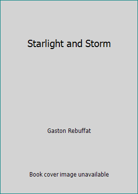 Starlight and Storm [Unknown] B00CVC3TDA Book Cover