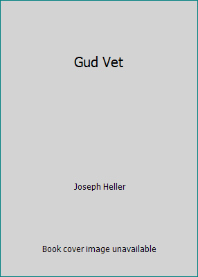 Gud Vet 9146147969 Book Cover
