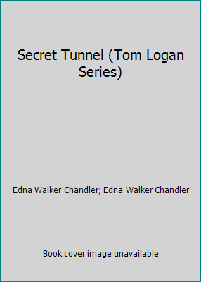 Secret Tunnel (Tom Logan Series) B001NPRO0A Book Cover