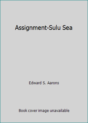 Assignment-Sulu Sea B004C4XQ9M Book Cover