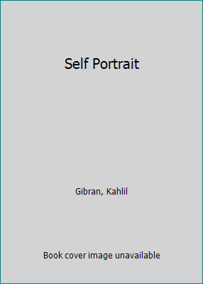 Self Portrait B000PVF9YG Book Cover