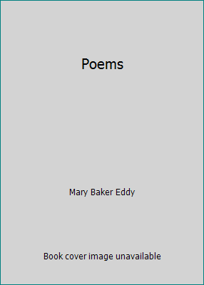 Poems B01MPYOG9K Book Cover