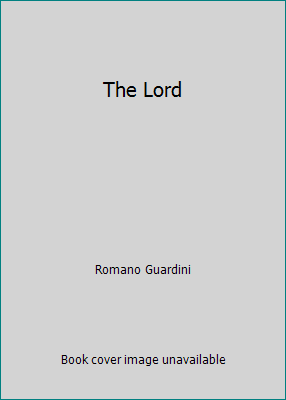 The Lord 0895263394 Book Cover