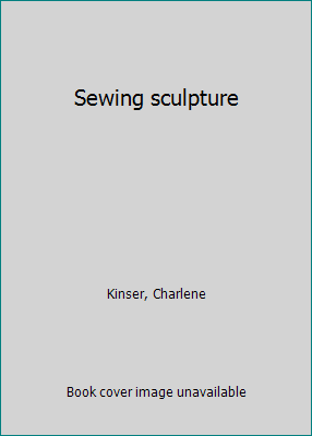 Sewing sculpture 0871312360 Book Cover