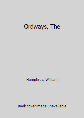 Ordways, The B00FSKWX5C Book Cover