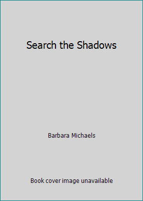 Search the Shadows B001CCI7TG Book Cover