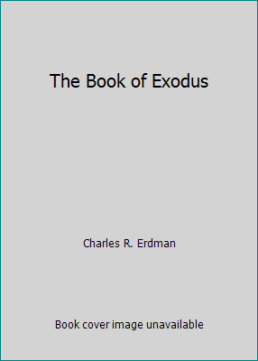 The Book of Exodus B0026PZ1J2 Book Cover