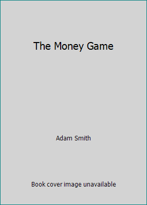 The Money Game [French] B0031EXRGG Book Cover