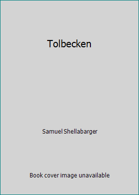 Tolbecken B0012FYEBI Book Cover