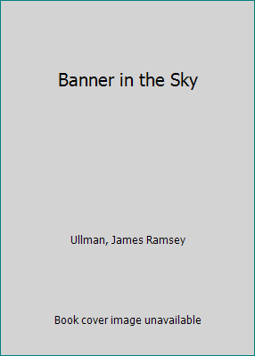 Banner in the Sky 0590440632 Book Cover