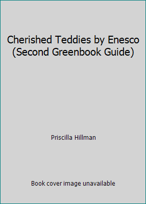 Cherished Teddies by Enesco (Second Greenbook G... 0923628320 Book Cover
