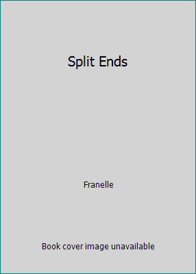 Split Ends 0553113364 Book Cover